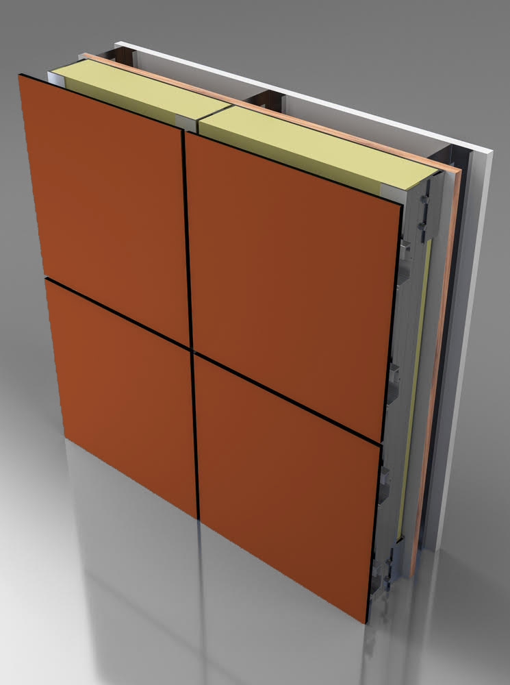 Compact Laminant Kaplama